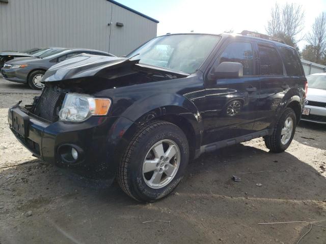 Ford Escape xlt (2012)