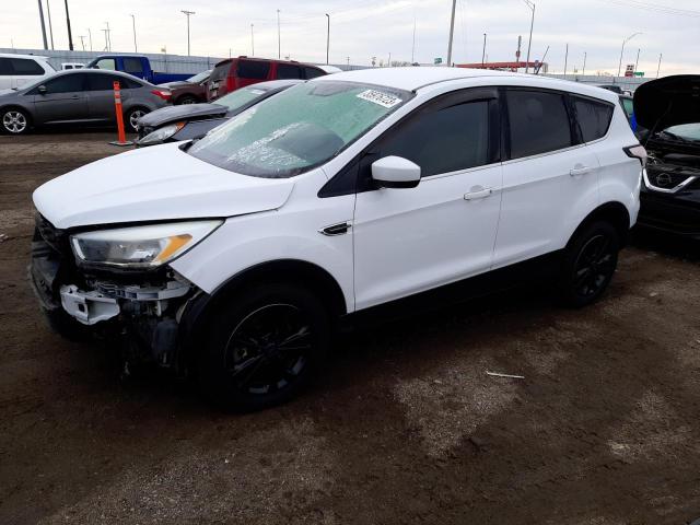 Ford Escape se (2017)