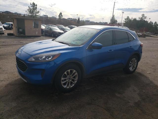 Ford Escape se (2020)