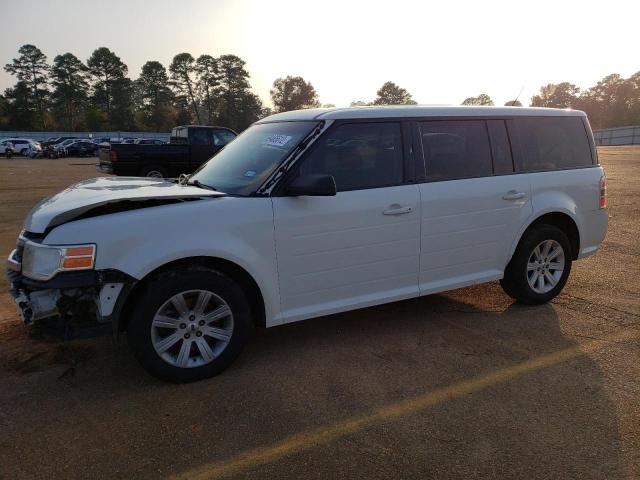 Ford Flex se (2012)
