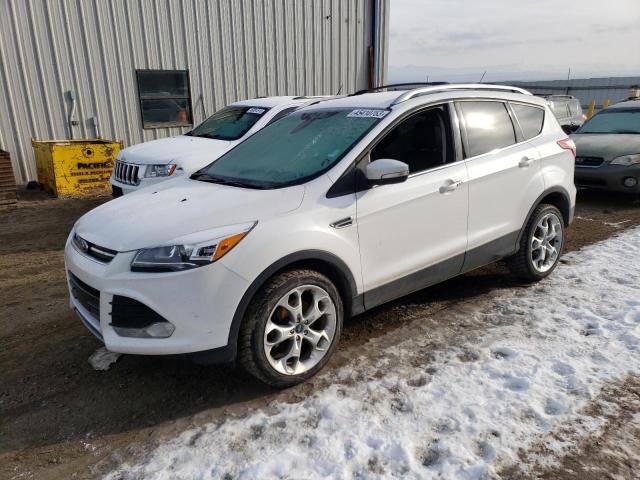 Ford Escape tit (2013)