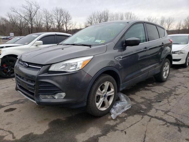Ford Escape se (2015)