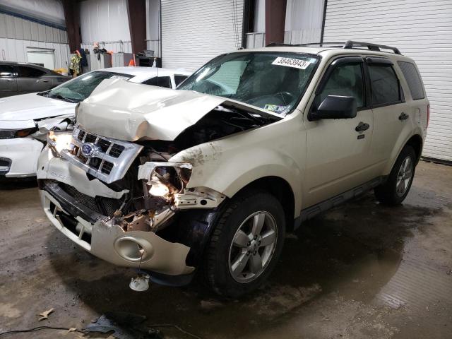 Ford Escape xlt (2011)