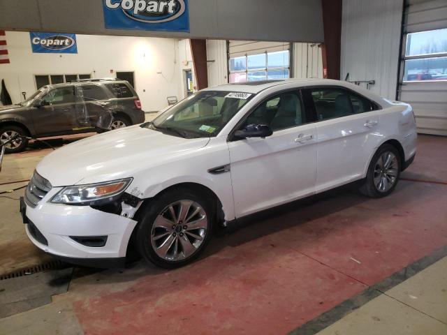 Ford Taurus lim (2012)