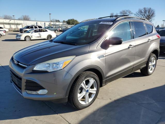Ford Escape se (2013)
