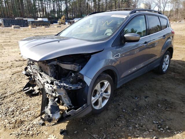 Ford Escape se (2013)
