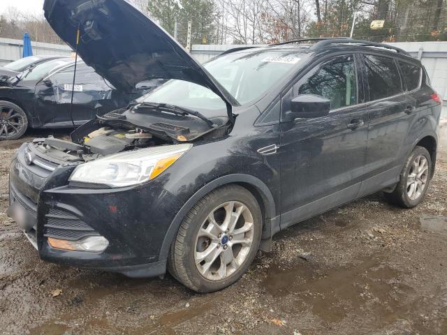 Ford Escape se (2013)