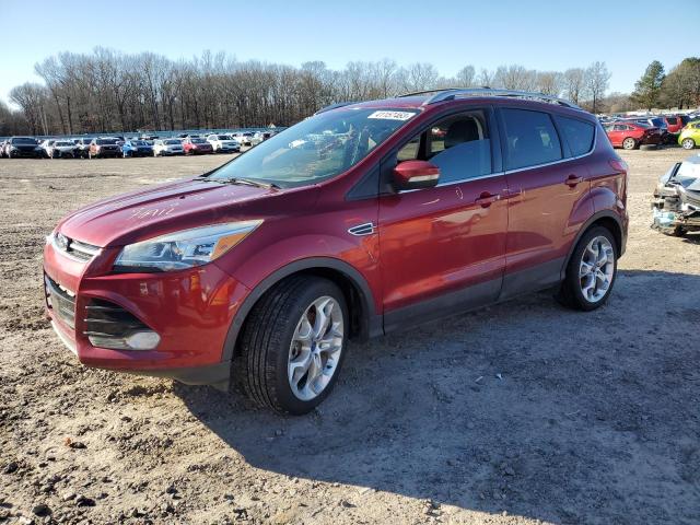 Ford Escape tit (2013)
