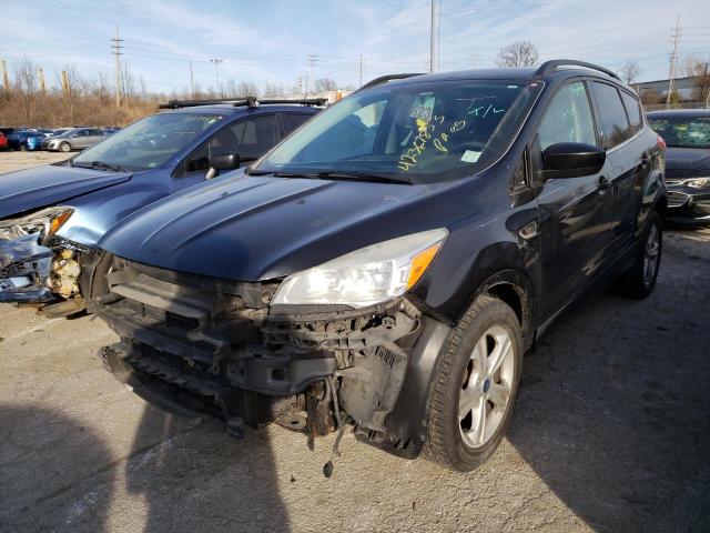 Ford Escape se (2014)