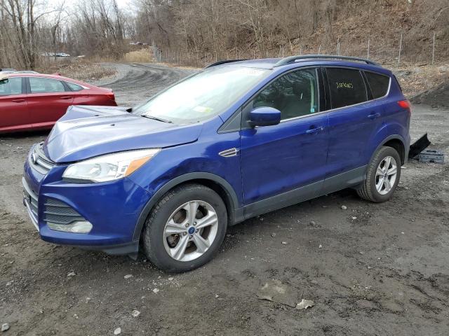 Ford Escape se (2014)