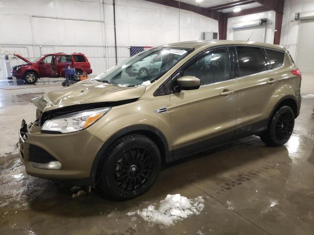 Ford Escape se (2014)