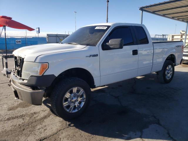 Ford F150 (2014)