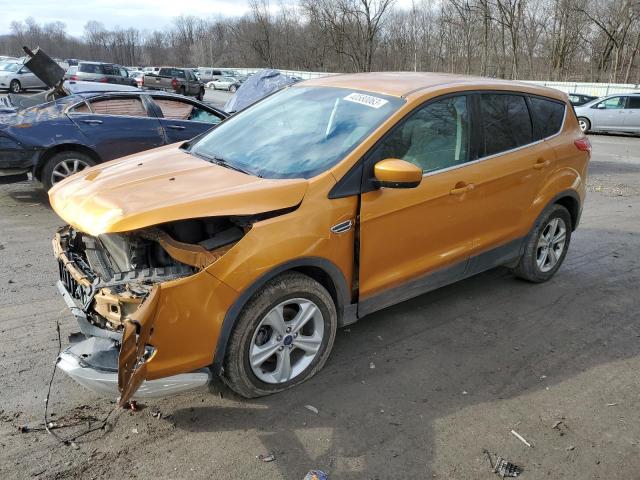 Ford Escape se (2016)