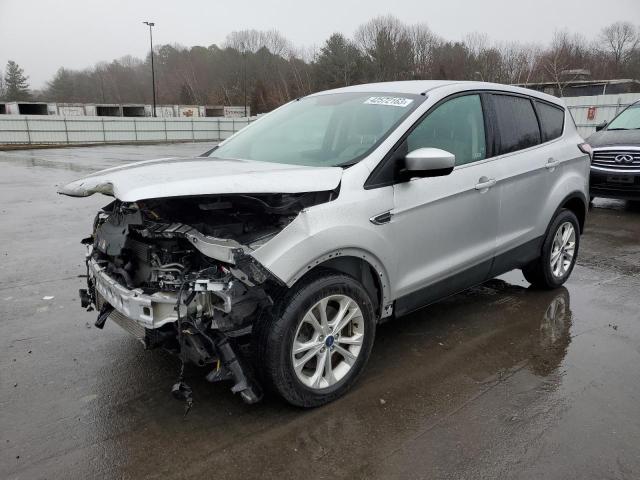 Ford Escape se (2017)