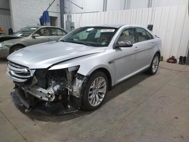 Ford Taurus lim (2017)