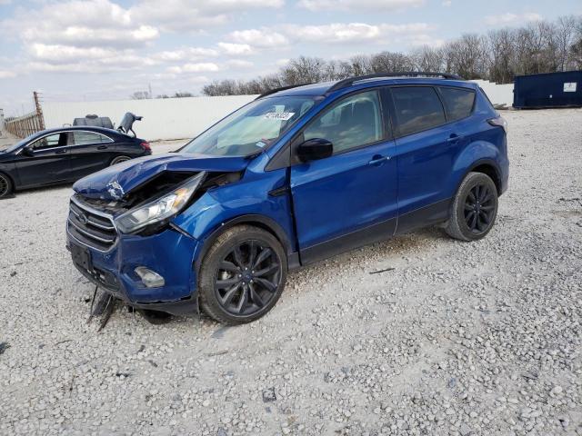 Ford Escape se (2018)