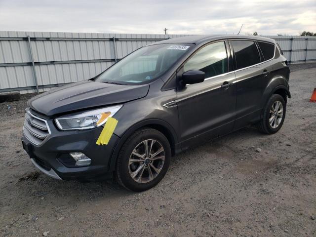 Ford Escape se (2019)