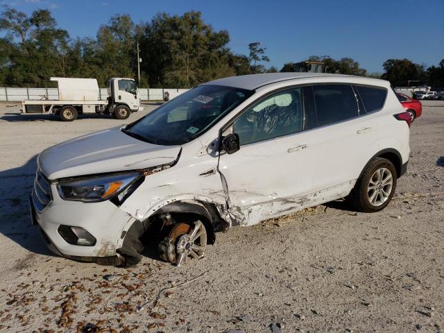 Ford Escape se (2019)