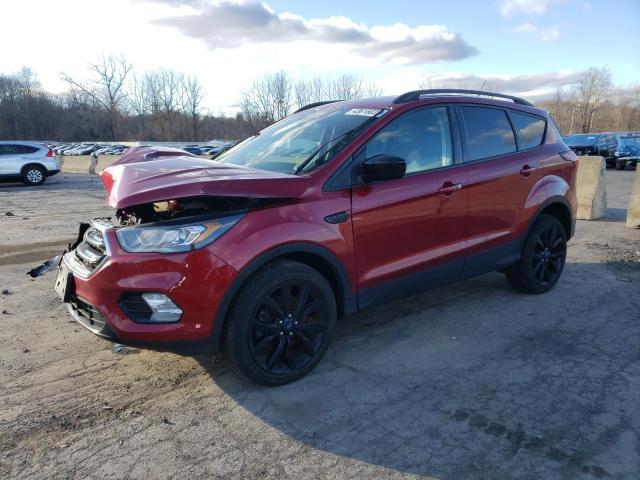 Ford Escape se (2019)