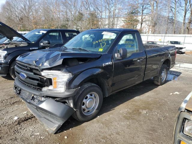 Ford F150 (2019)
