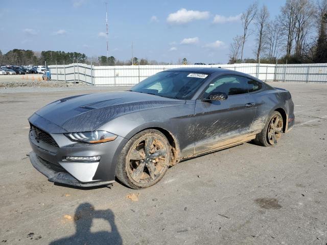 Ford Mustang (2021)