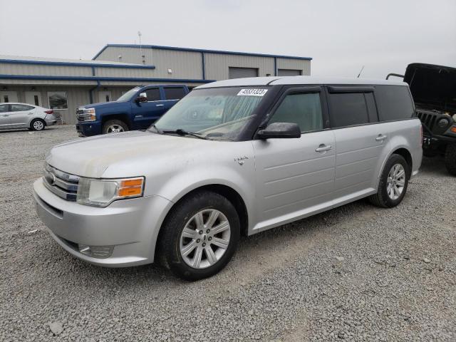 Ford Flex se (2011)