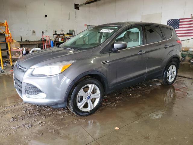 Ford Escape se (2014)