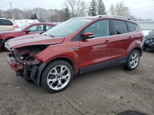 Ford Escape tit (2014)