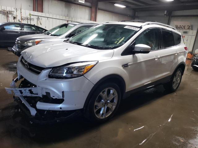 Ford Escape tit (2014)