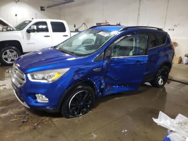 Ford Escape se (2017)