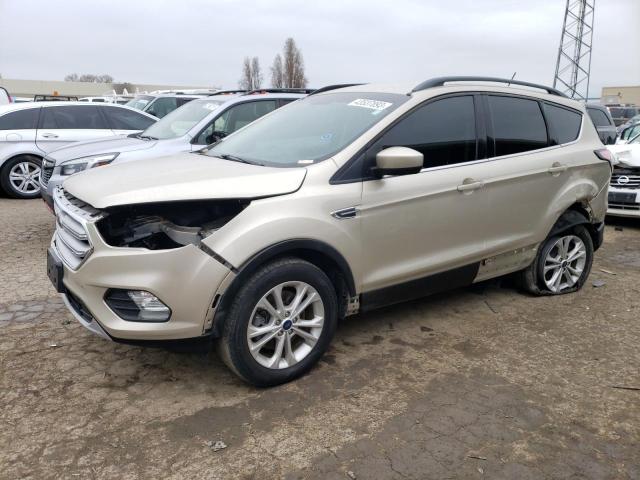 Ford Escape se (2018)