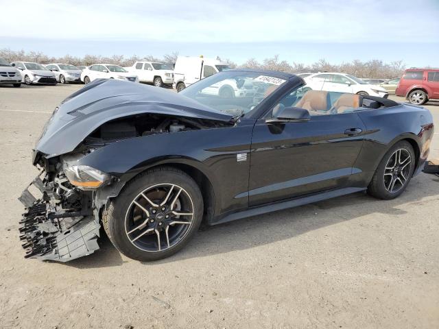 Ford Mustang (2019)