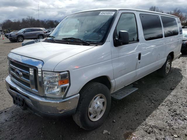 Ford Econoline (2013)