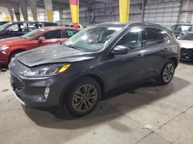 Ford Escape sel (2020)
