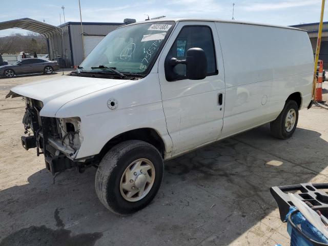 Ford Econoline (2010)