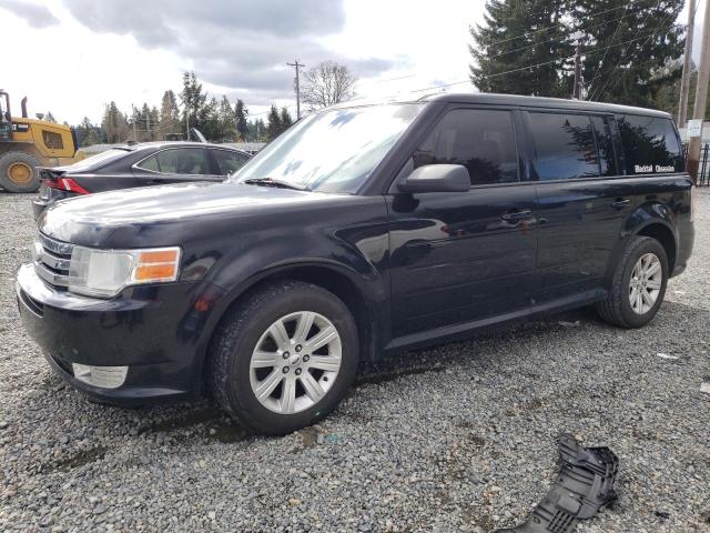Ford Flex se (2012)