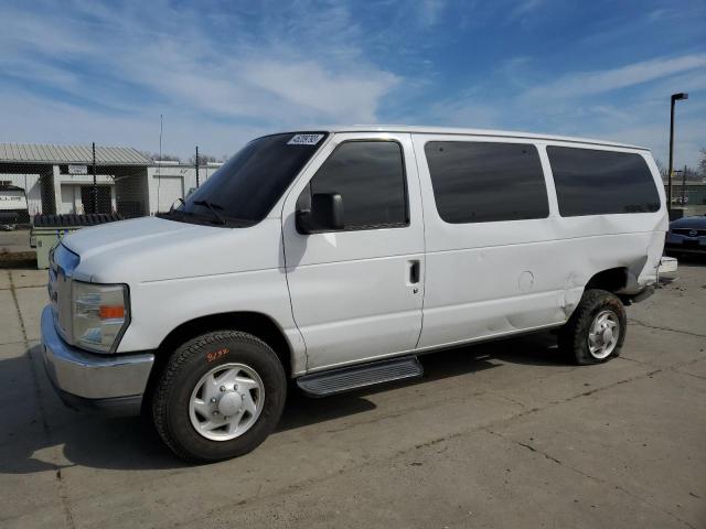Ford Econoline (2013)