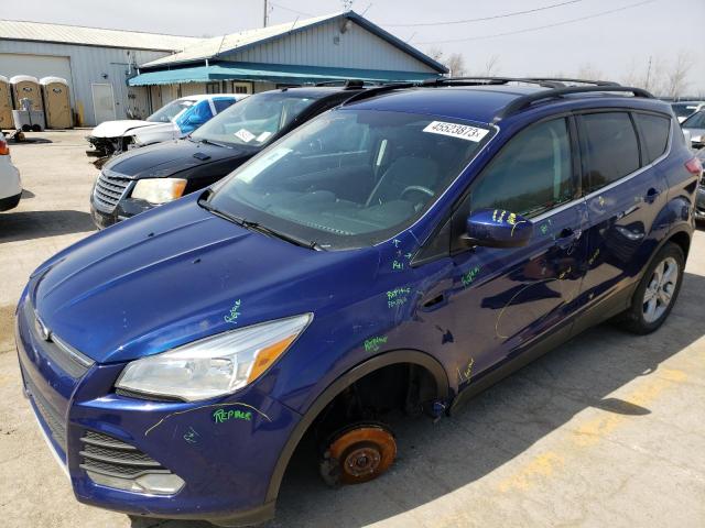 Ford Escape se (2013)