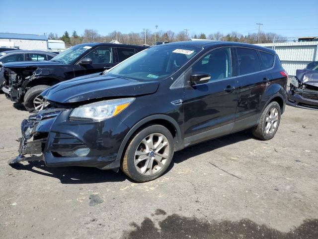 Ford Escape sel (2013)
