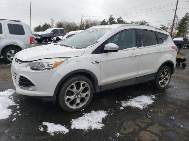 Ford Escape tit (2013)
