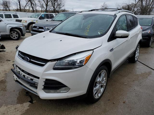 Ford Escape tit (2013)