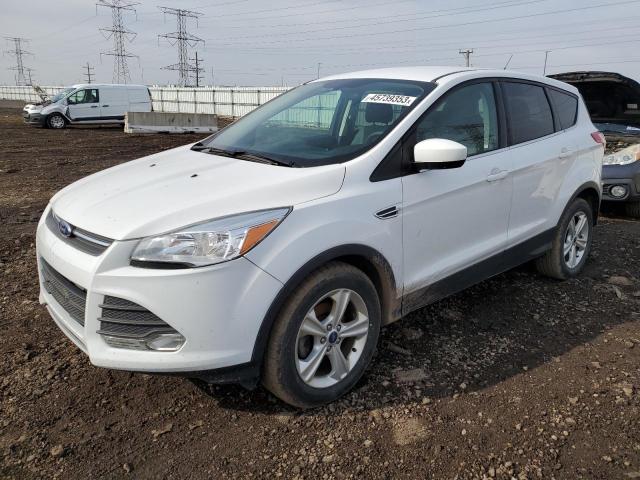 Ford Escape se (2014)