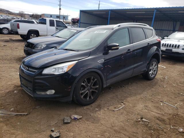 Ford Escape tit (2014)