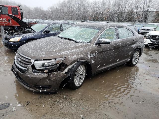 Ford Taurus lim (2015)
