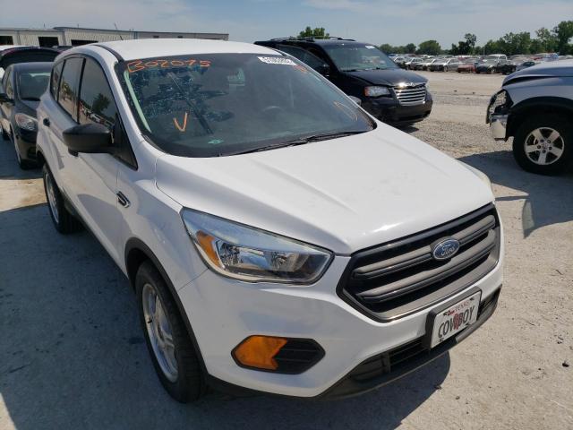 Ford Escape (2016)