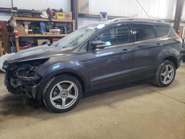 Ford Escape tit (2017)