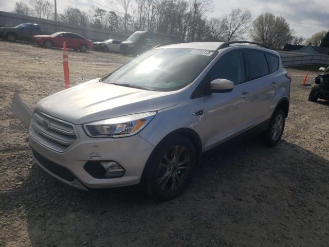 Ford Escape se (2018)