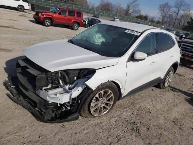 Ford Escape se (2021)