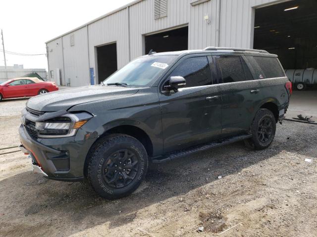 Ford Expedition (2022)