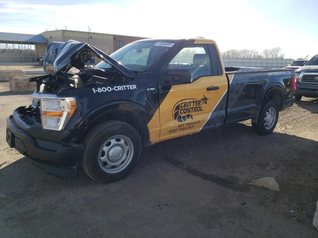 Ford F150 (2022)